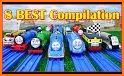 New Thomas Friends Train Racing related image