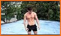 Man Workouts - Abs Workout & Building Muscle related image