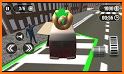 Food Truck Driving Simulator: Food Delivery Games related image