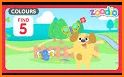 Zoodio World: Games for Kids related image