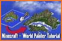 Build Minecraft World related image