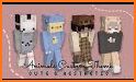 Animal Skins for Minecraft related image