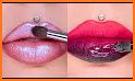 Lip Art: Beauty Makeup Artist related image