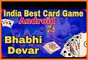 Bhabhi - Online card game related image