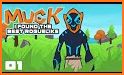 Guide Muck Game - Clear Level Building 2021 related image