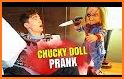 Chucky Doll: Fake video Call 2018 related image