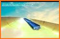 Ramp Car Stunts:Mega Impossible Extreme Tracks related image