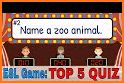 Kids Quiz - Free Educational Game (offline) related image