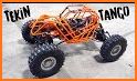 RC Monster Truck adventure stunts game 2019 related image