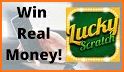 Lucky Scratch - Win Real Money Everyday! related image