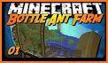 Ant Farm Survival Map for Minecraft related image