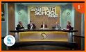 Sabbath School Lesson Discussion - Adventist related image