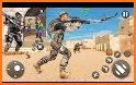 Counter Strike Shooting Game: Special Ops Shooting related image