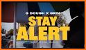 StayALERT related image