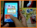 SpongeBob Marbles & Slides related image