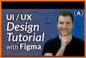 uxtoast Pro: Learn UX and UI Design related image