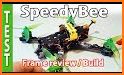 Speedy Bee related image