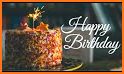 Birthday Congratulations Wishes & Greetings related image