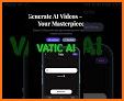 Vatic - AI Video Generator related image