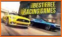 Free Race: Car Racing game related image