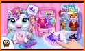 Virtual Pet Unicorn related image