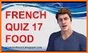 French Quiz related image