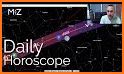 Co–Star Astrology - daily horoscope related image