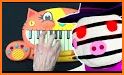 Zizzy Piggy Theme Song - Piano game related image