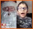 Video Call Santa related image