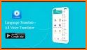 Voice Translator - All Language Translate Free related image