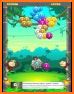 Jungle Monkey Bubble Shooter related image