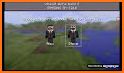 Map & Skins & News For MCPE - Hello neighbor World related image