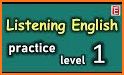 English Listening Practice related image