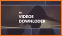 Video Downloader & Player related image