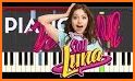 Piano Tiles de Soy Luna 2 related image