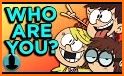 Guess The Loud House Trivia Quiz related image