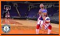 Harlem Globetrotter Basketball related image