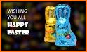 Happy Easter Wishes & Messages related image