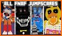 Animatronics Mod Minecraft. FNaF maps. related image