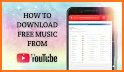 Music Downloader - Mp3 music related image