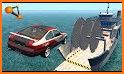 Car Crash Simulator & Beam Crash Stunt Racing related image