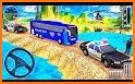 Bus Offroad Transport Prisoner related image