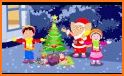 Christmas & New year Greetings related image