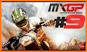 MXGP Motocross Rush related image