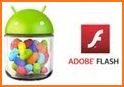 Free Adob Flash Player For Android-Update Tips related image