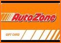 Coupons for AutoZone - Auto parts related image