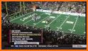 Arena Football League related image