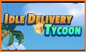 Idle Store Delivery related image