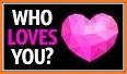 Who Is Secretly In Love With You ? related image