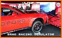 Runner Dodge Demon Simulator related image